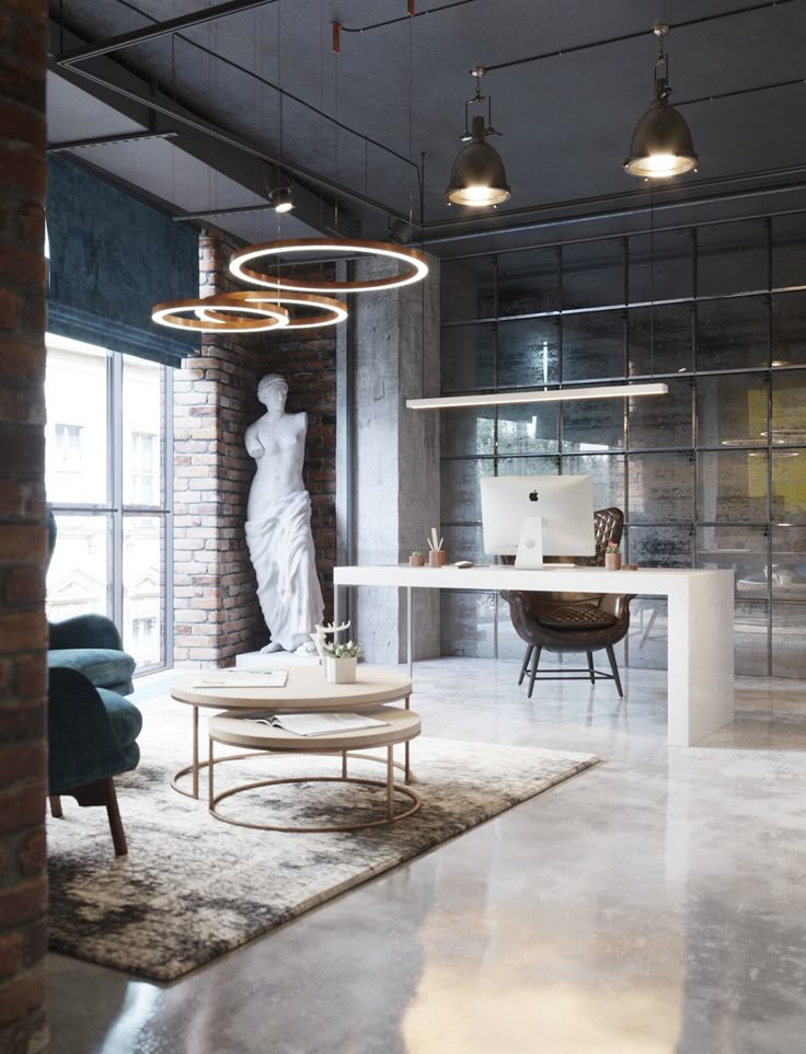 Beispiel eines beeindruckenden Design-Portfolios auf einem Laptop mit Datenvisualisierung